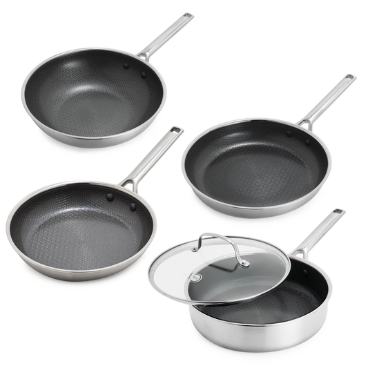 Ensemble 5 pièces Apex