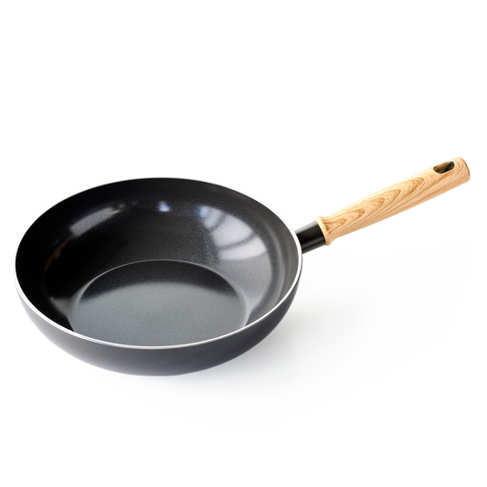 GreenChef Vintage Wok 28cm/3.7L