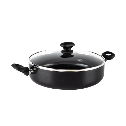 Savory Sauteuse 28cm/4.3L