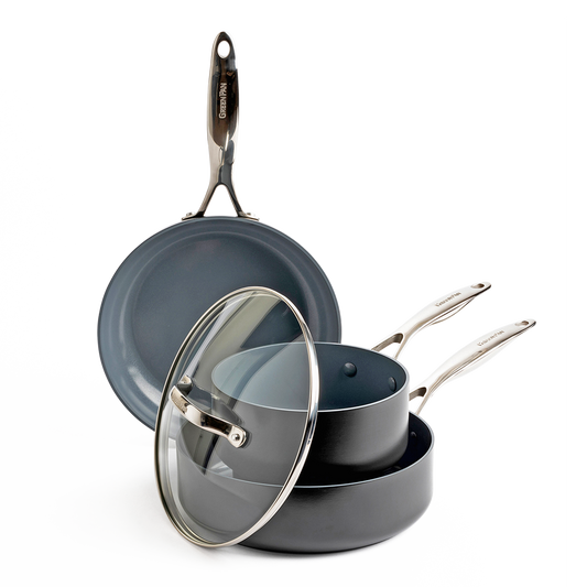 Valencia Pro Ensemble de 4 pièces