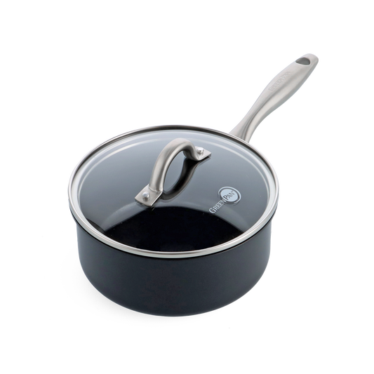 Casserole Lima Midnight avec couvercle