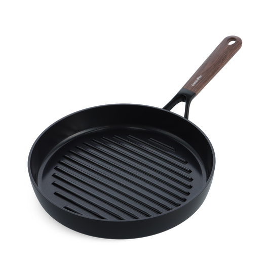 Greenpan Eco-Smartshape Gril Dark Wood 28cm