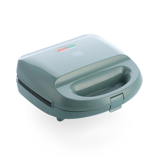 Greenpan Sandwich maker Keramisch pfas-vri vooraanzicht