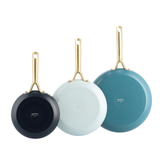 Set Shades Coastal 3 pièces