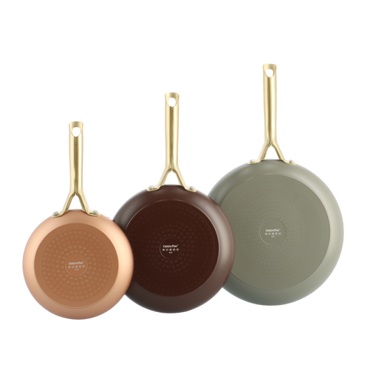 Set Shades Terra 3 pièces