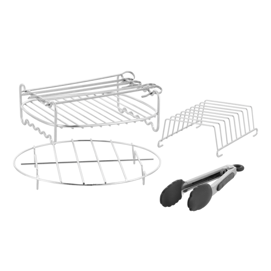 GreenPan Air Fryer Accessories 4-pièces grillset