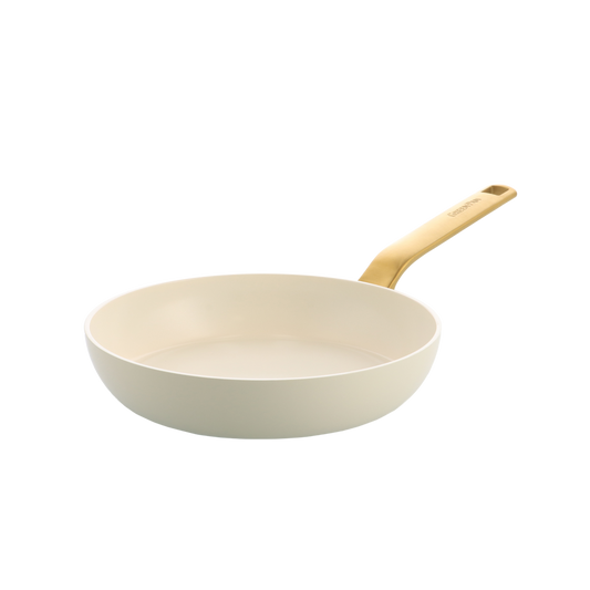 Poêle Evolution 24cm – Cream White