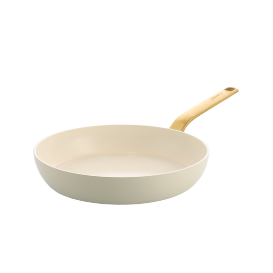 Poêle Evolution 28cm – Cream White