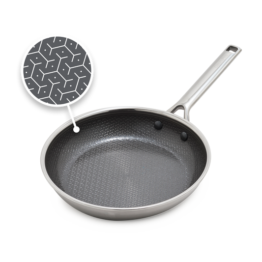 Poêle hybride Apex 24 cm