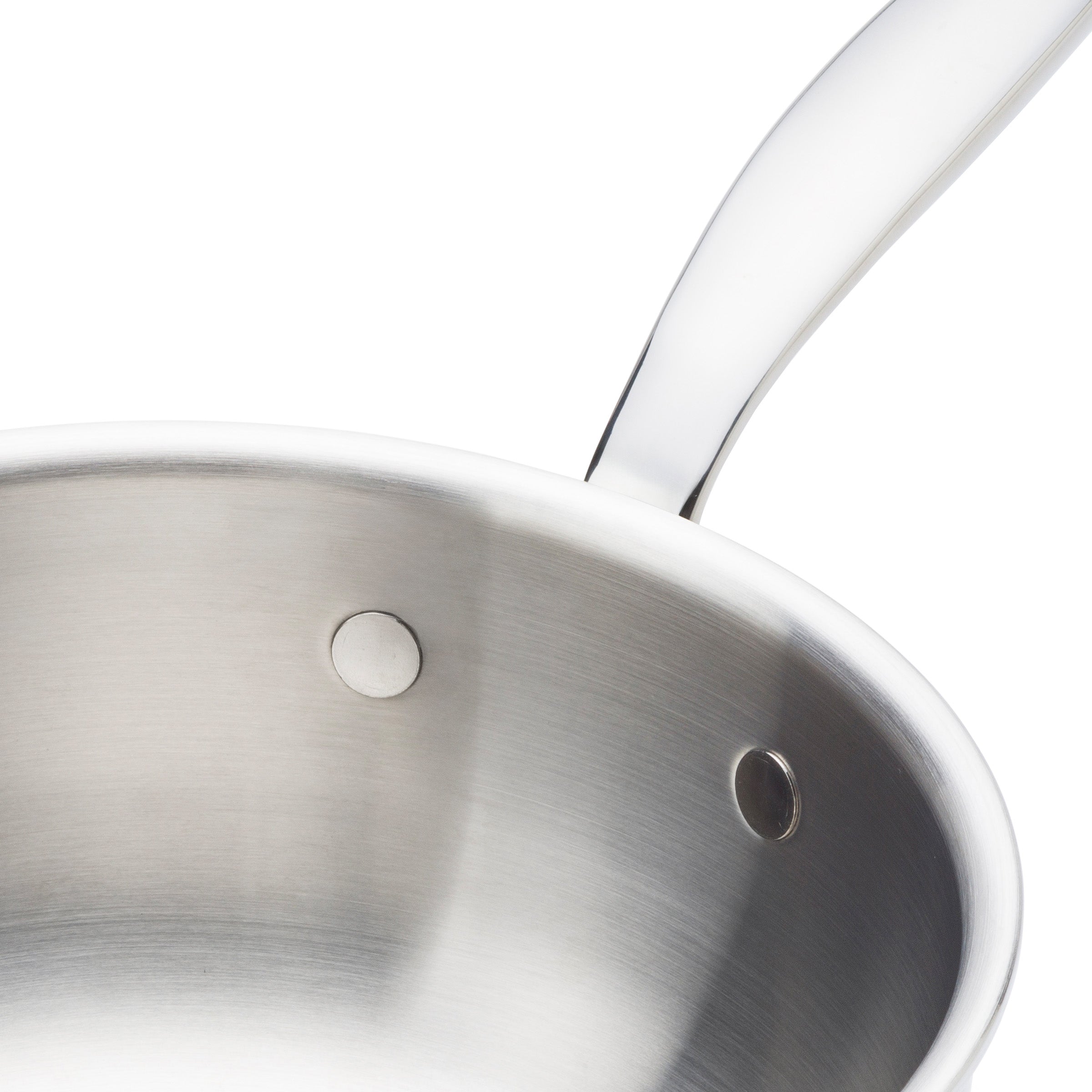 Casserole Premiere Pro Chef 20 cm