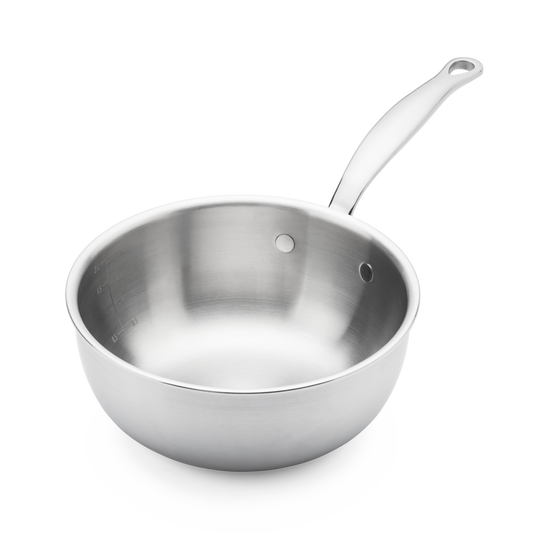 Casserole Premiere Pro Chef 20 cm