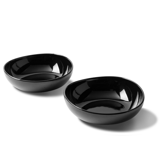 Set de 2 petits saladiers Chop & Grill