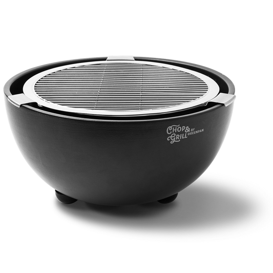 Barbecue de table Chop & Grill