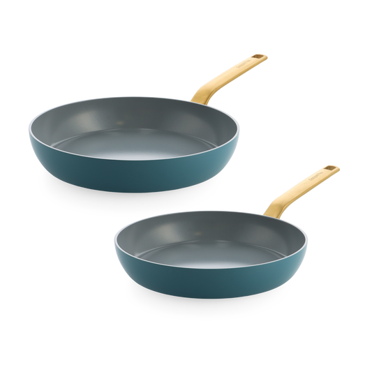 Set de 2 pièces Evolution Blue