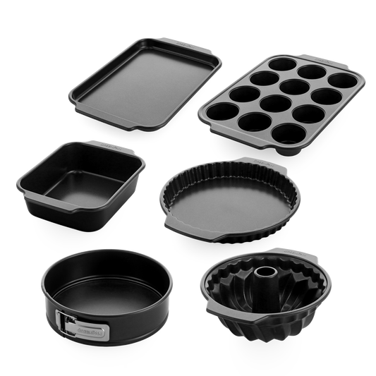 Bistro ensemble 6 pièces