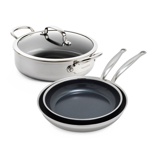 Set de 4 pièces Premiere