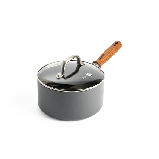 Casserole 18cm avec couvercle Mayflower Pro