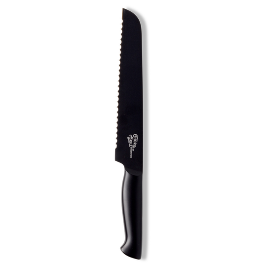 Couteau à pain enduit Chop & Grill