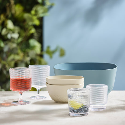 MOODS Ensemble apéritif 7 pièces