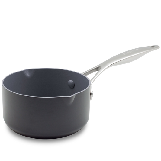 Casserole Venice Pro avec 2 becs verseurs