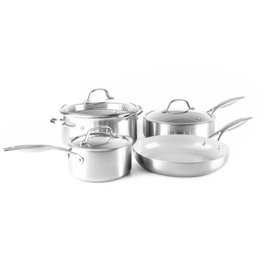 Set de 7 pièces Venice Pro Evershine
