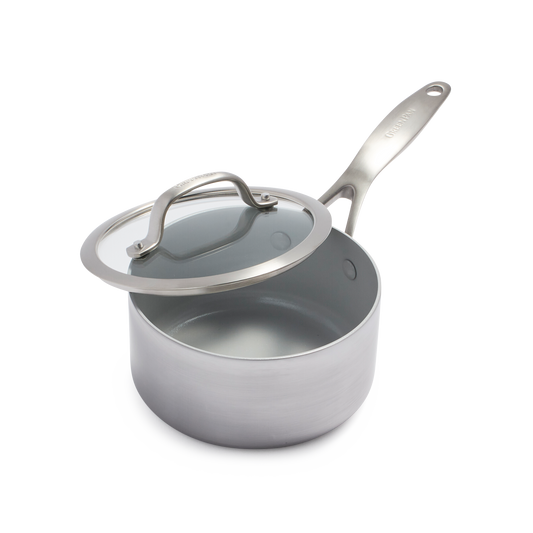 Casserole 16cm Venice Pro Evershine avec couvercle