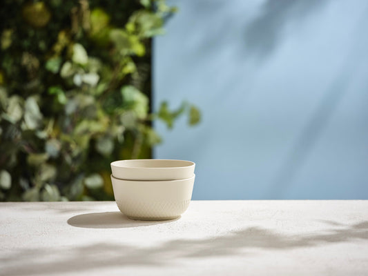 Bol 14cm • Set 2 pièces