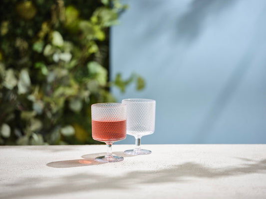 Verre à vin 300ml - Set 2 pièces