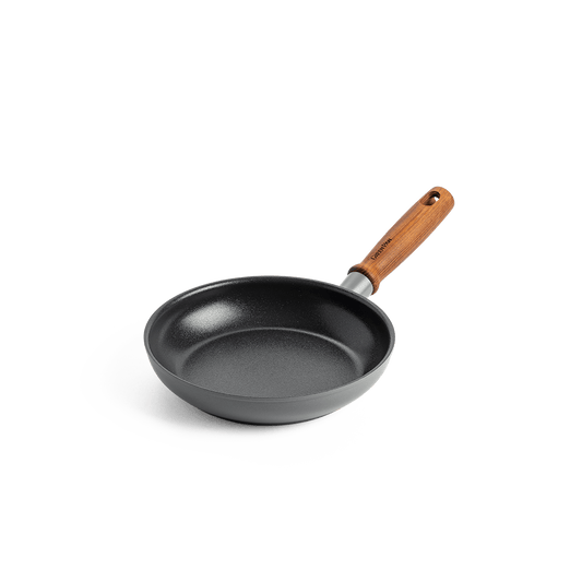 Mayflower Pro Braadpan 20cm grijs