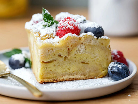 Pain perdu