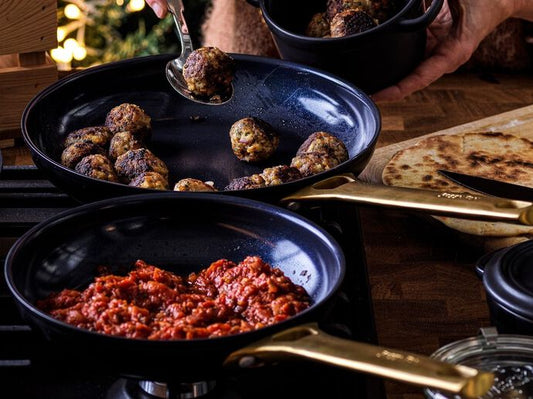 Albondigas