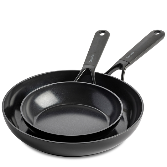 Set de 2 poêles Collection Smart