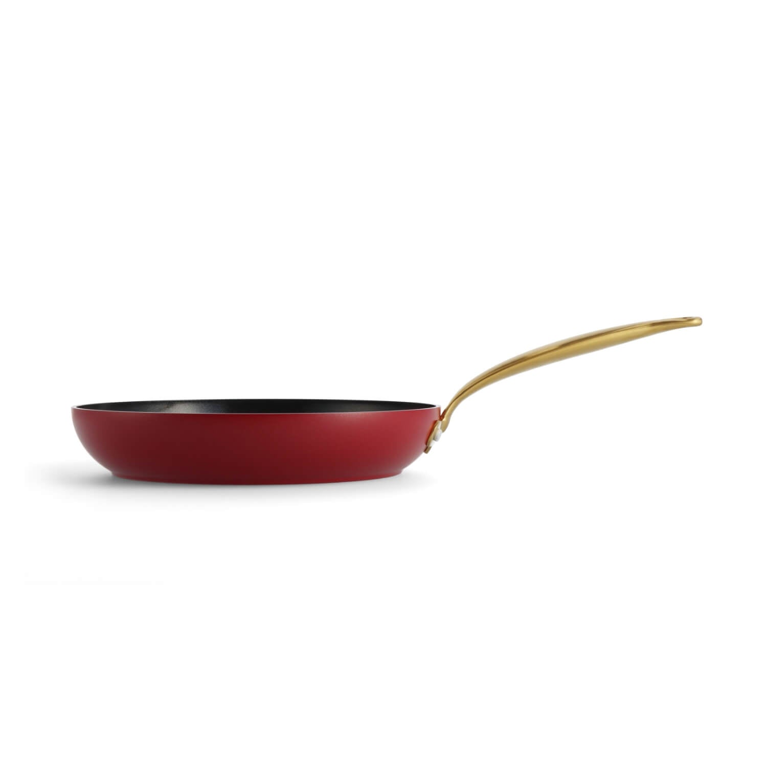 Barcelona Red Poêle à frire