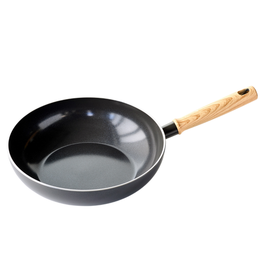 GreenChef Vintage Wok 24cm/2.5L