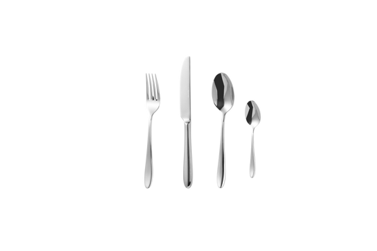 Set de couverts Mauviel de 16 pièces