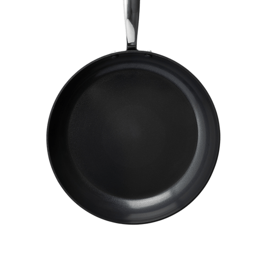 Set de 3 poêles antiadhésives en céramique-Barcelona