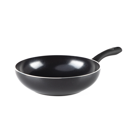 GreenChef Diamond Wok 28cm/3.7L