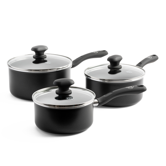 GreenChef Diamond Set de casseroles