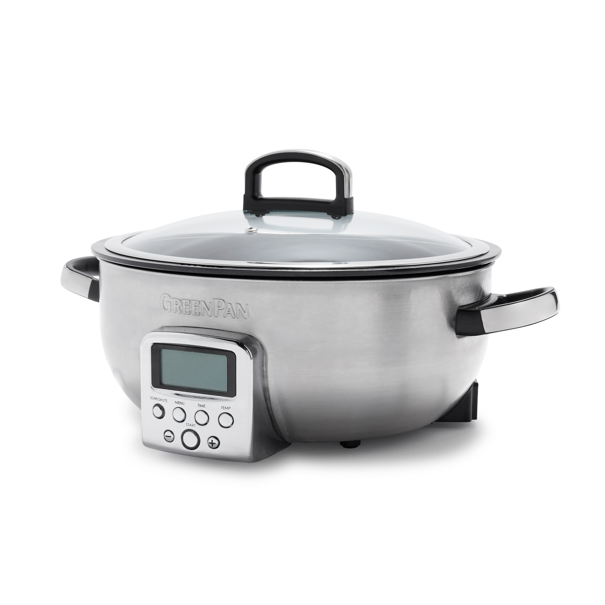 Omnicooker Stainless Steel 5.6L