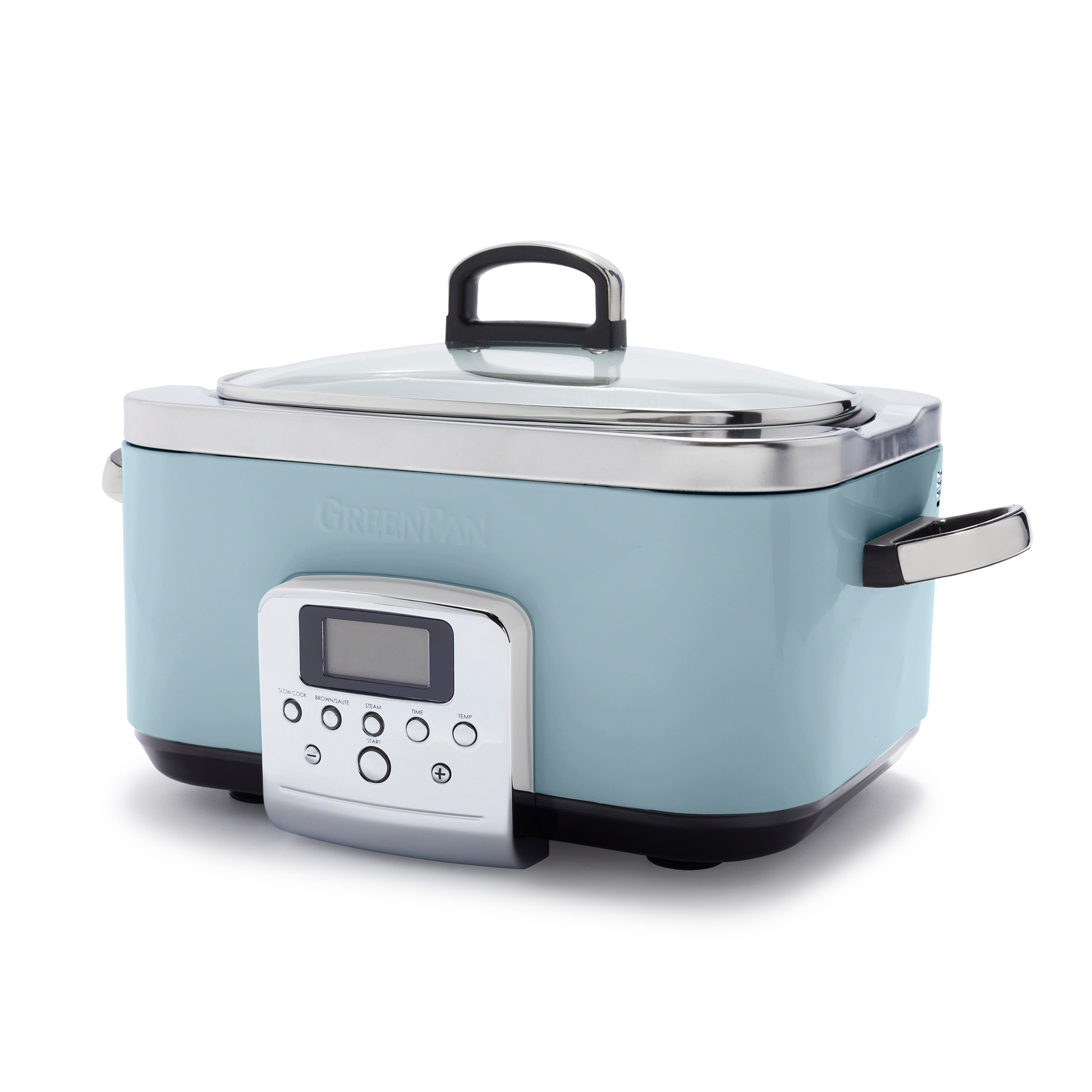 Slowcooker Blue Haze 6L