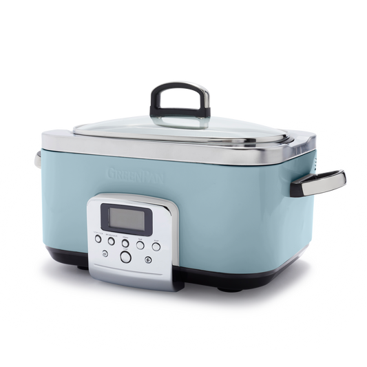 Slowcooker Blue Haze 6L