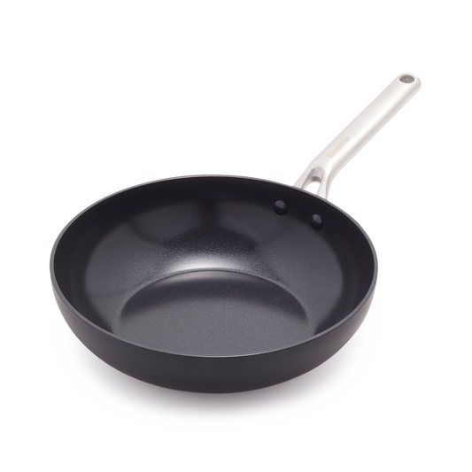 Wok Omega 28cm