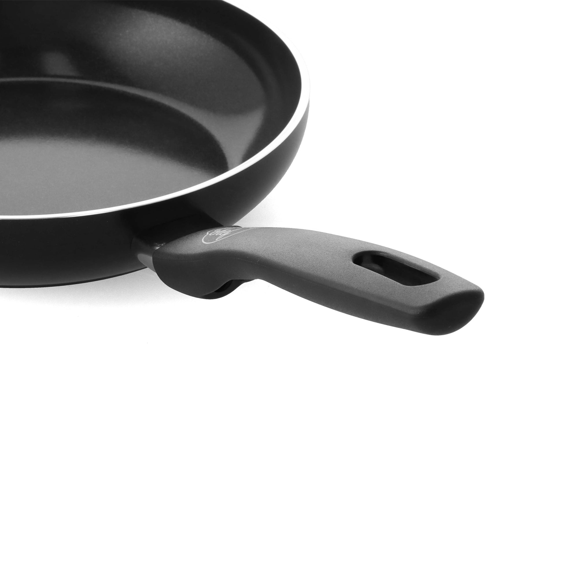 Redchef Lot de 5 poêles à frire à induction - En céramique anti Redchef Lot de 5 poêles à frire à induction - En céramique anti
