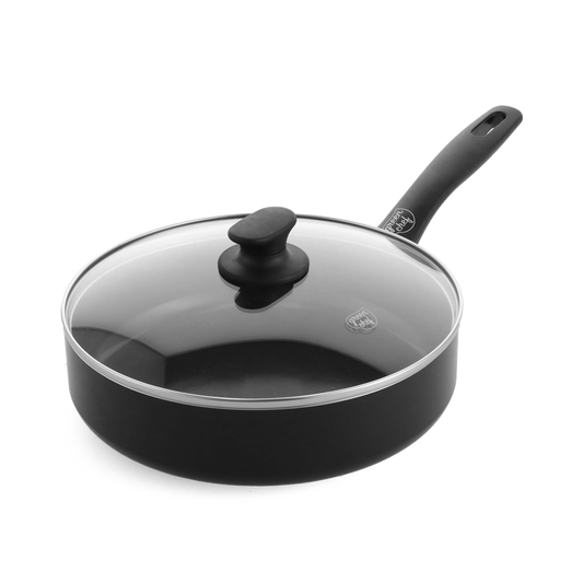 GreenChef Prime Sauteuse 24cm