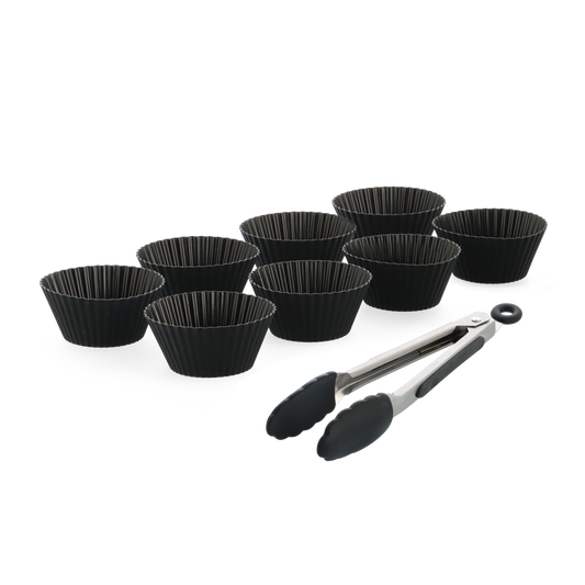 GreenPan Air Fryer Accessories ensemble de moules  9 pièces