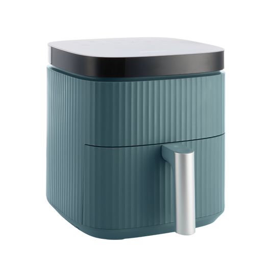 Bistro Silhouette XL Air Fryer Smokey Blue