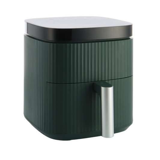 Bistro Silhouette XL Air Fryer Pine Green