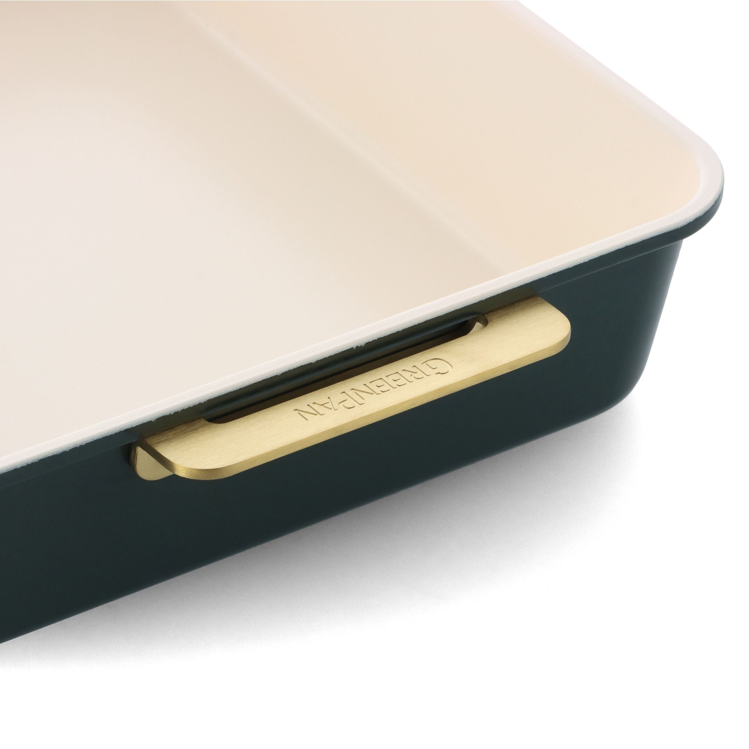 Set de 6 moules Padova Reserve Pine Green