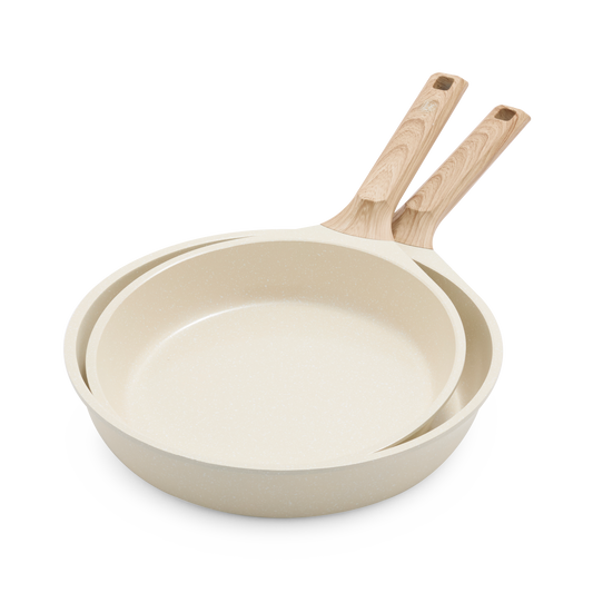 GreenChef Ensemble de 2 pièces Arte