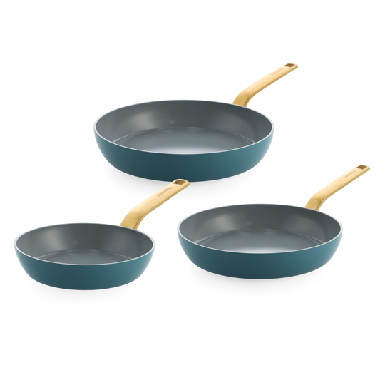 Set de 3 pièces Evolution Blue